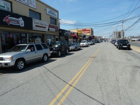 60-62 W Park Ave, Long Beach, NY 11561